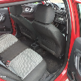 Škoda Fabie II rok výroby 2009 - 10