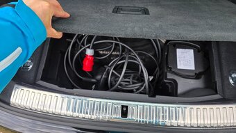 Audi E-Tron 55 – Quattro Velká baterie 95kWh Odpočet - 10