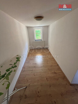 Prodej rodinného domu, 82 m², Peruc, ul. Žižkova - 10