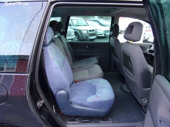 Seat Alhambra, 2,0TDI ,STK 9/2026, dovoz D na přihlášení - 10