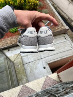 🔥Nike internationalist - 10