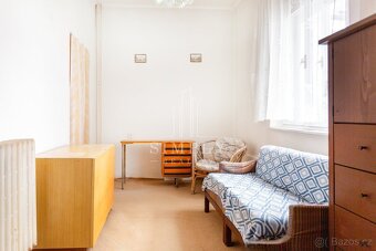 Prodej rodinného domu, 130 m2, pozemek 700 m2, - Praha - Lip - 10
