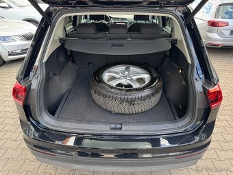 VW Tiguan 4Motion 2.0 TDI 147kW DSG Tažné ACC Kamera 360° - 10