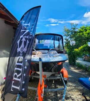 Trident 530 SUNDECK - skladem - SLEVA - 10