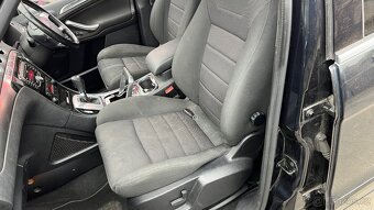 333.Ford S-Max 2.0tdci UFWA POWERSHIFT Na náhradní díly - 10
