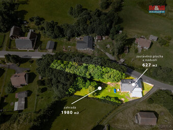 Prodej rodinného domu, 2607 m², Králíky, Dolní Boříkovice - 10