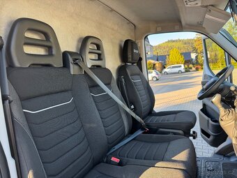 Iveco Daily 2.3 klima automat - 10