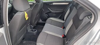 Škoda Rapid 1,0TSi 81kw r.v.1/2019 Odpočet DPH - 10