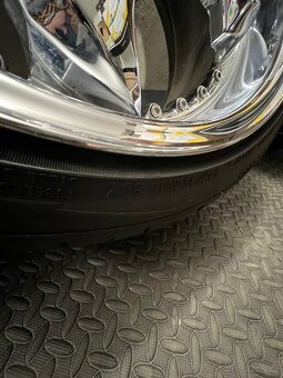 Keskin KT7 r18 5x100 - 10