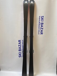 sjezdové lyže Atomic 160 cm - 10