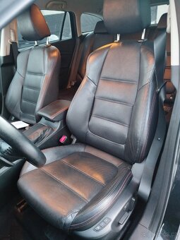 Mazda 6 Revolution 2,5 141 kw-Top stav-Prodáno - 10