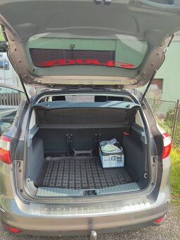 Prodám Ford C max - 10