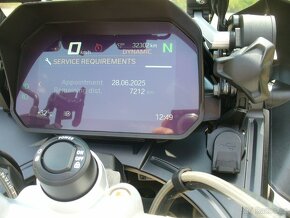 BMW R1250GS Rallye R 1250 GS ABS 2022 - 10
