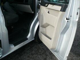 Volkswagen Transporter T6 2.0 TDI long klima prav. servis - 10