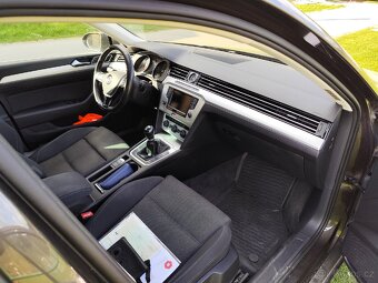 Vw Passat - 10