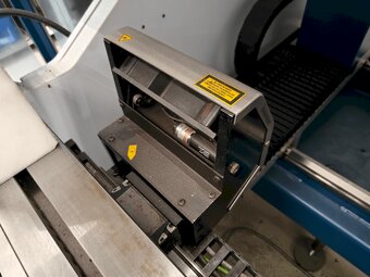 Ohraňovací lis TRUMPF EHT TruBend 8130-30, z roku 2013 - 10