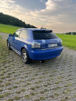 Audi a3 - 10