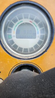 DUMPER TEREX TA6-S, 6t - 10