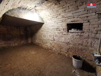 Prodej rodinného domu, 245 m², Cerekvice nad Bystřicí - 10