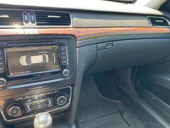 Superb II 2.0tdi 125kw DSG nové rozvody - 10
