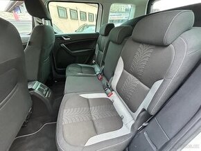 Škoda Yeti, 2.0 Tdi 103KW 4x4 ADVENTURE - 10