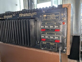 Sansui G7000 - 10