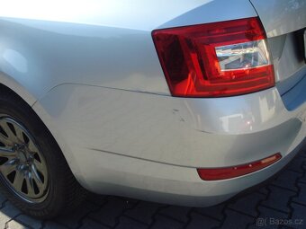 Škoda Octavia III 1.6tdi 66kw 2014 nová v ČR - 10