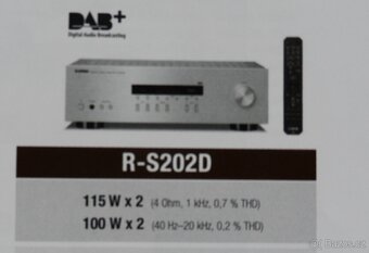YAMAHA - 10