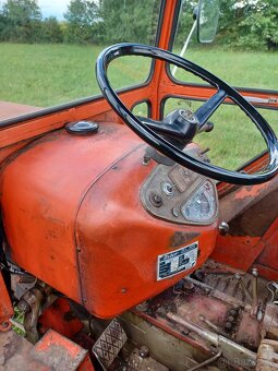 Zetor 2511 - 10