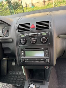 Touran 2.0Tdi - 10