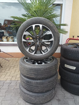 Mazda CX-5 - CZ, I. maj.odp. DPH, automat, servis - 10