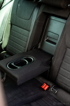Škoda octavia 1,8 TSI, kombi - 10