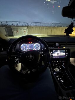 Vw Passat B8 2.0tdi 110kw - 10