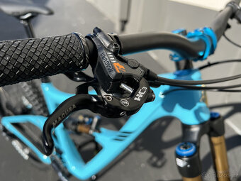 Ibis Ripmo V2 X01 - 10