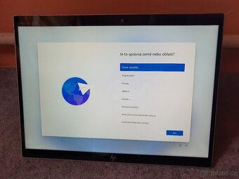 HP Elite x2 G4 ( 3K displej ZÁRUKA ) - 10