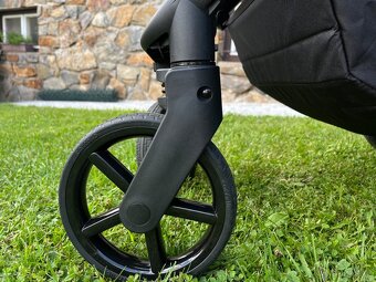 Kočárek Carrello Bravo SL - 10