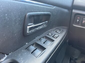 Mitsubishi ASX 1.6 MIVEC Inform, 60tkm, POJAZDNE, SERVISKA - 10