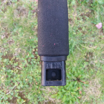 Kočárek Bugaboo Camelon + příslušenství - 10