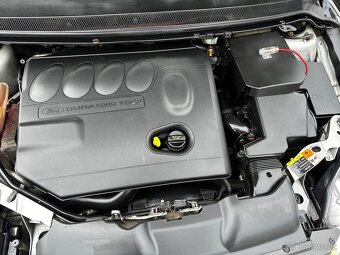 Ford Focus 2.0TDci 81kw, r.2008, automat, STK - 10