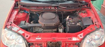 Fiat Punto - 10