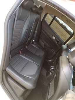 Alfa Romeo Giulia 2.2 JTD 132kw , xenon, 138 tkm, TAŽNÉ - 10