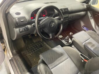 Seat Leon 1.6. 77kw - 10