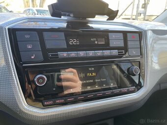 Volkswagen e-up 19kWh - 10