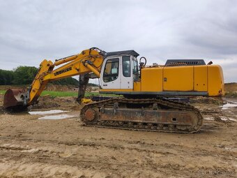LIEBHERR R 964 C HD - 10