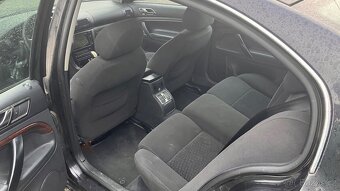 Škoda Superb 1.9TDI 96kw - 10