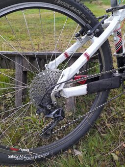 bike trialové kolo Scott - 10