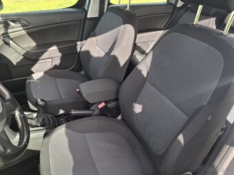 YETI 1,2 TSI 77KW KLIMATIZACE ALU - 10