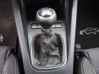 Volkswagen Scirocco 2.0 TSI SPORT 147 KW + CHIP - 10