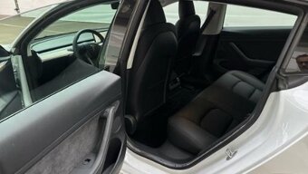 Tesla Model 3 Standard Range Plus (RWD, LFP, 2021) - 10