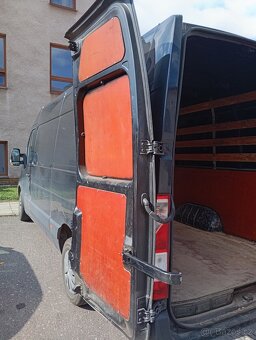 Renault master 2.3 maxi - 10